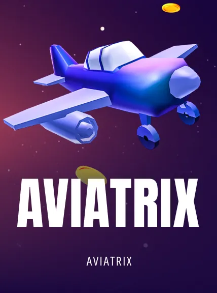 Aviatrix slot game