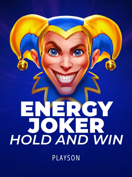 Energy Joker slot game