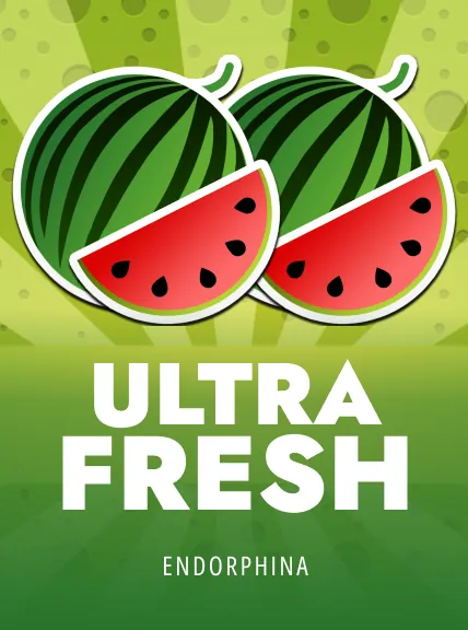 Ultra Fresh slot game