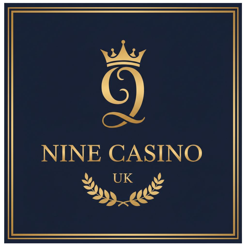 Nine Casino Logo