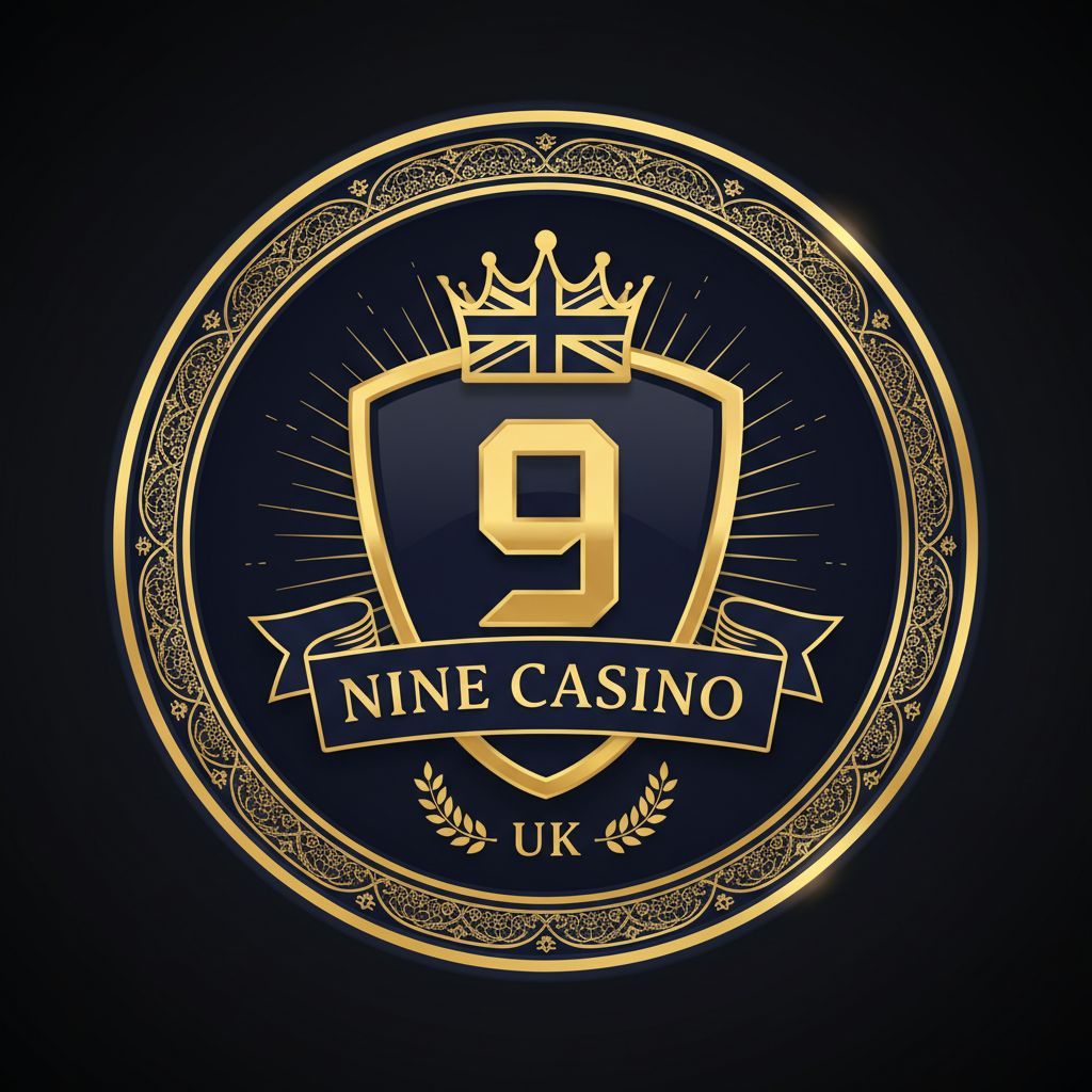 Nine Casino Logo