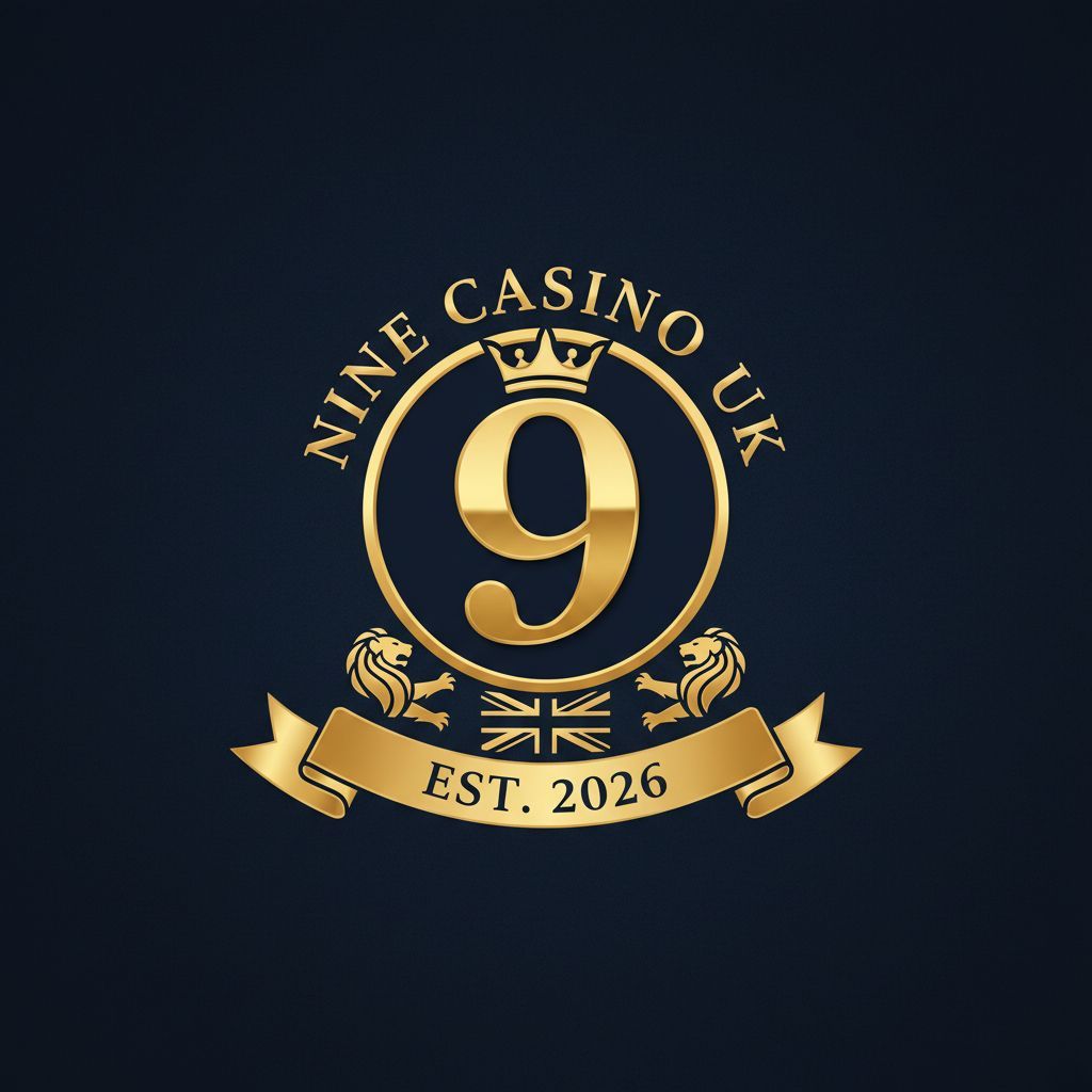 Nine Casino Logo