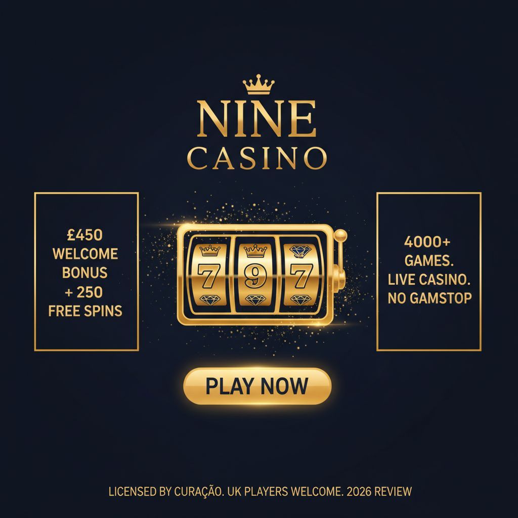 Nine Casino Gaming